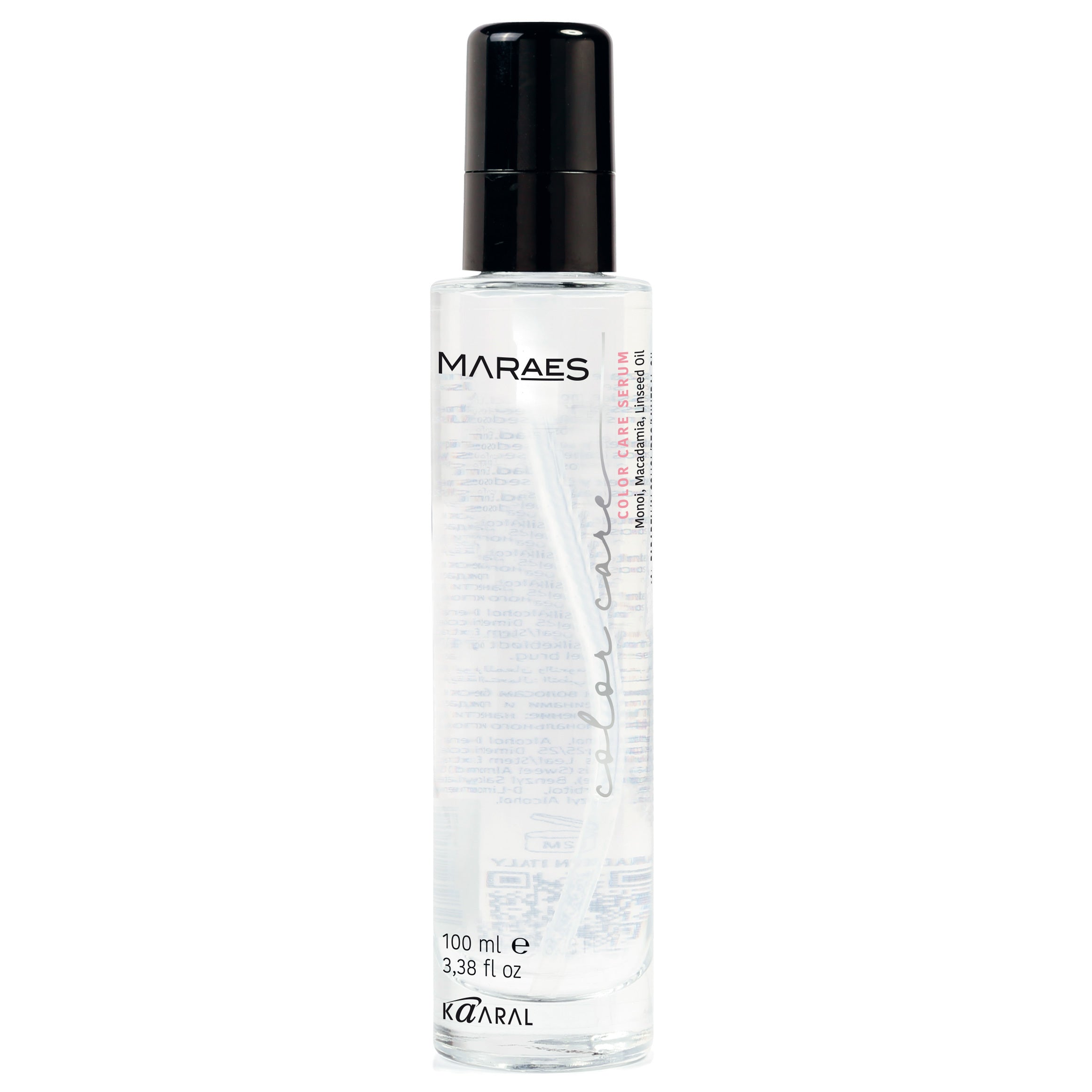 Maraes Vegan Color Care Serum