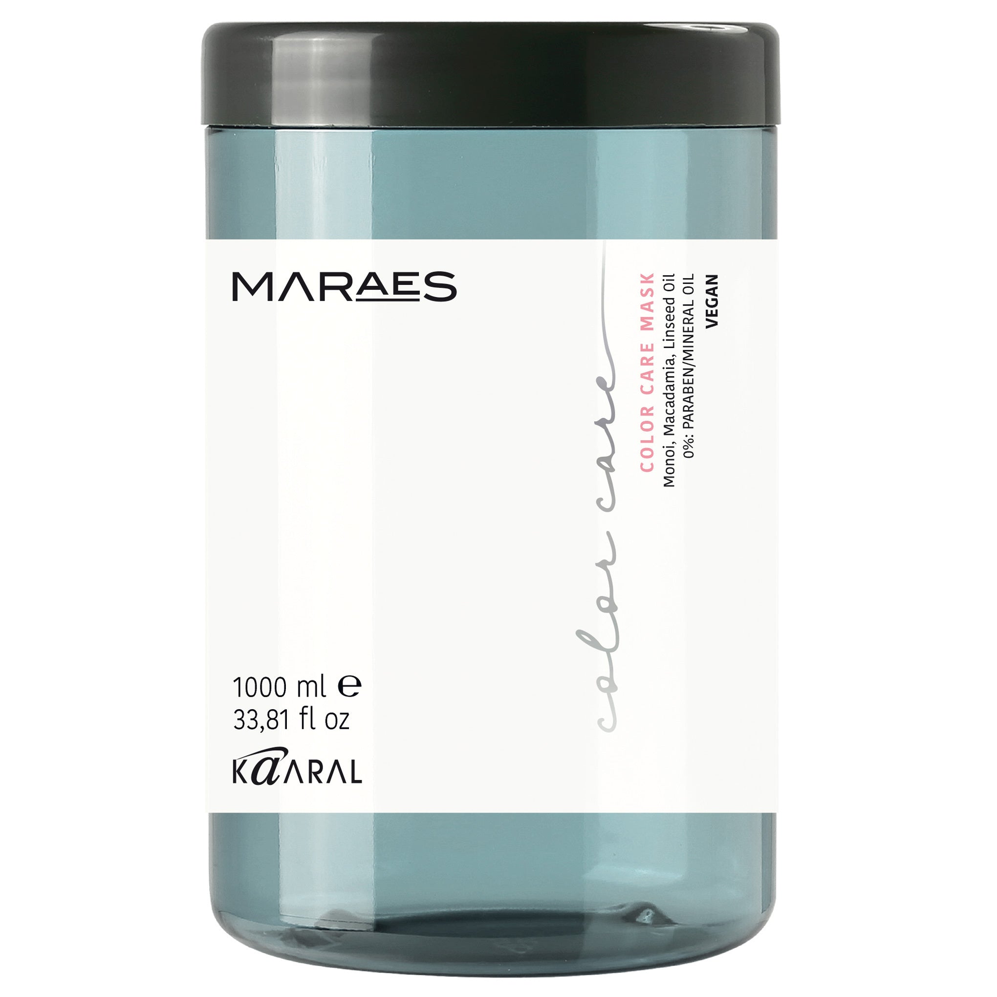 Maraes Vegan Color Care Mask