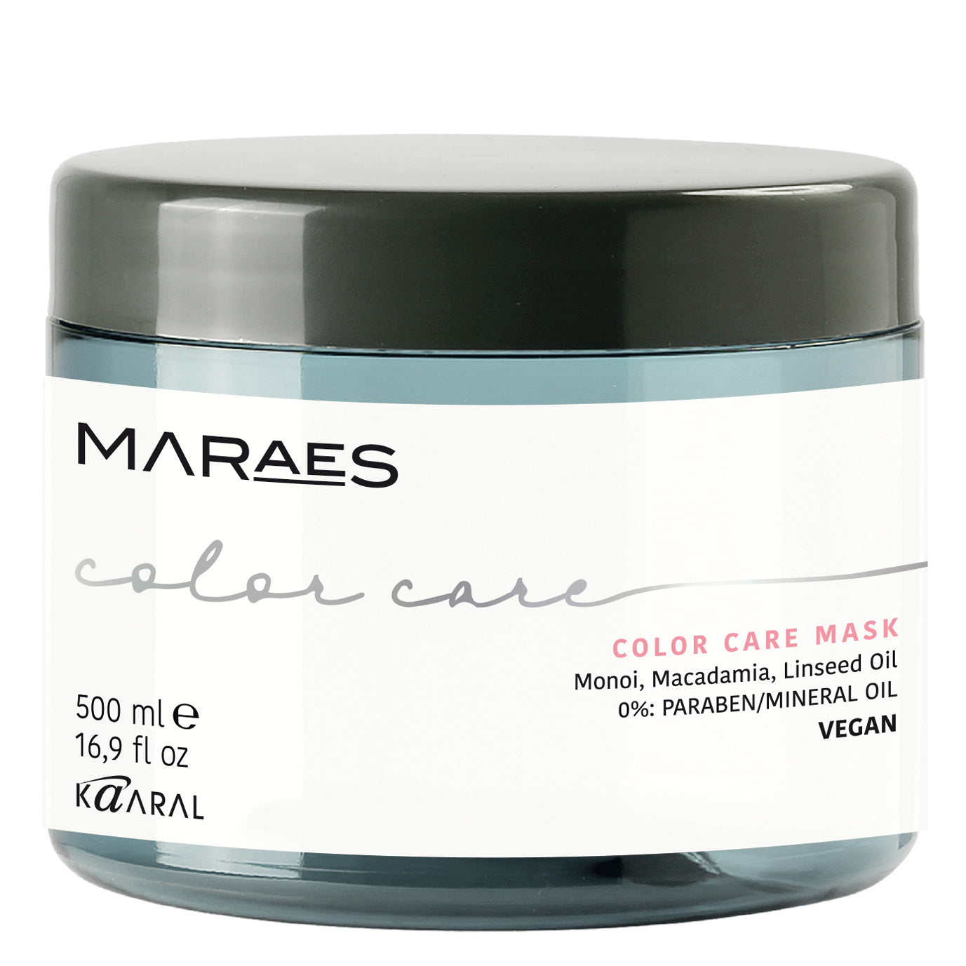 Maraes Vegan Color Care Mask