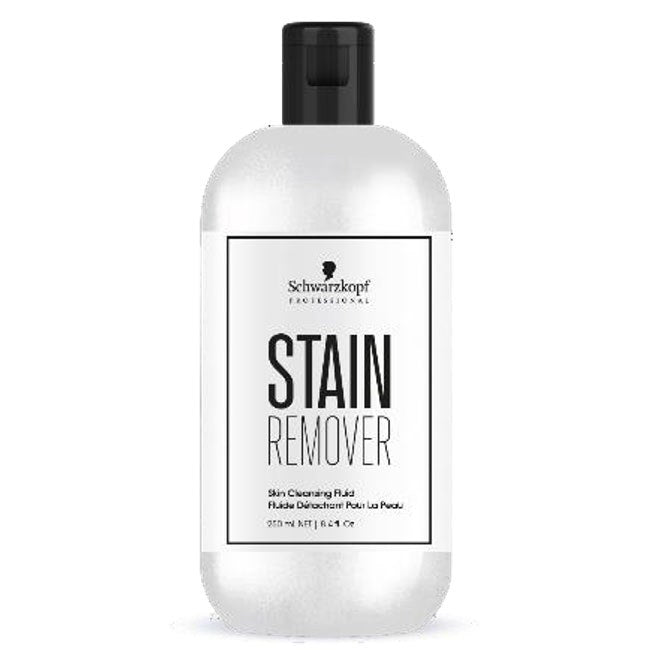 Color Essentials: Stain Remover