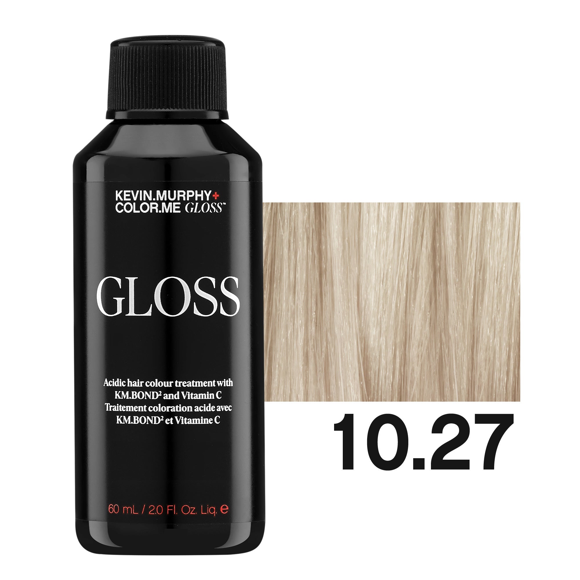 COLOR.ME GLOSS