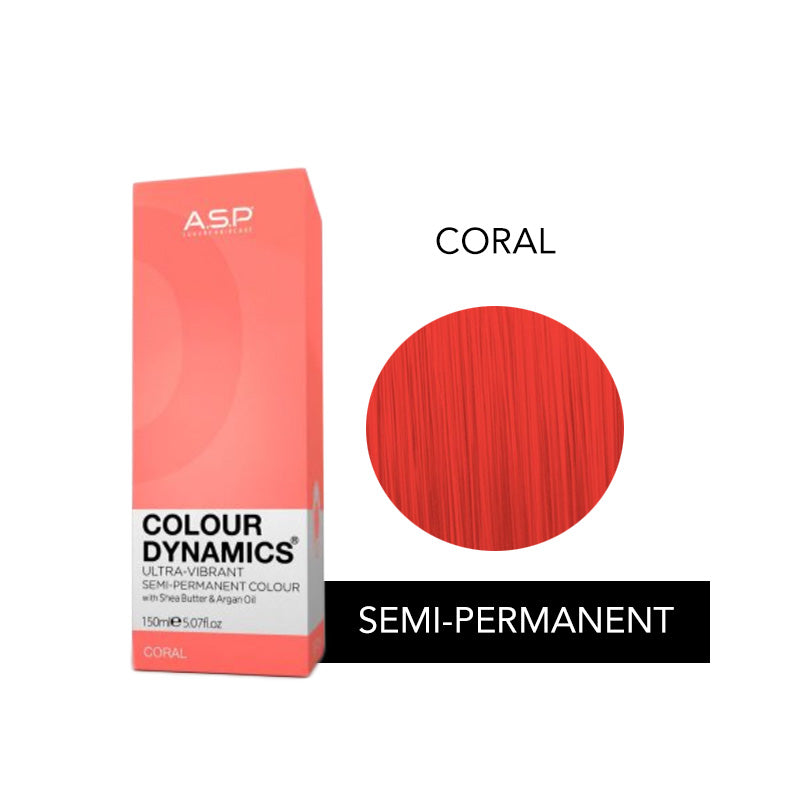 AFFINAGE COLOR DYNAMICS CORAL