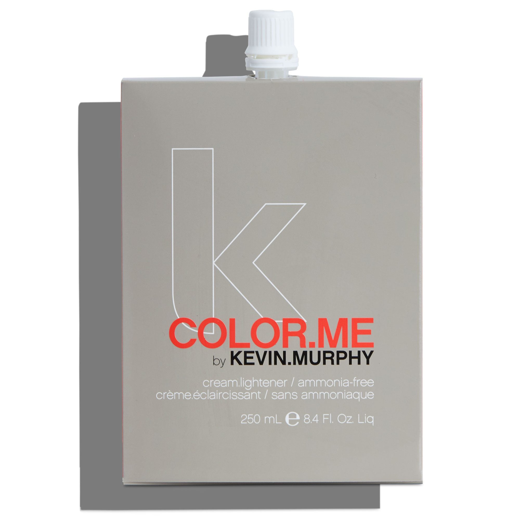 COLOR.ME Tools-Cream Lightener, Ammonia Free