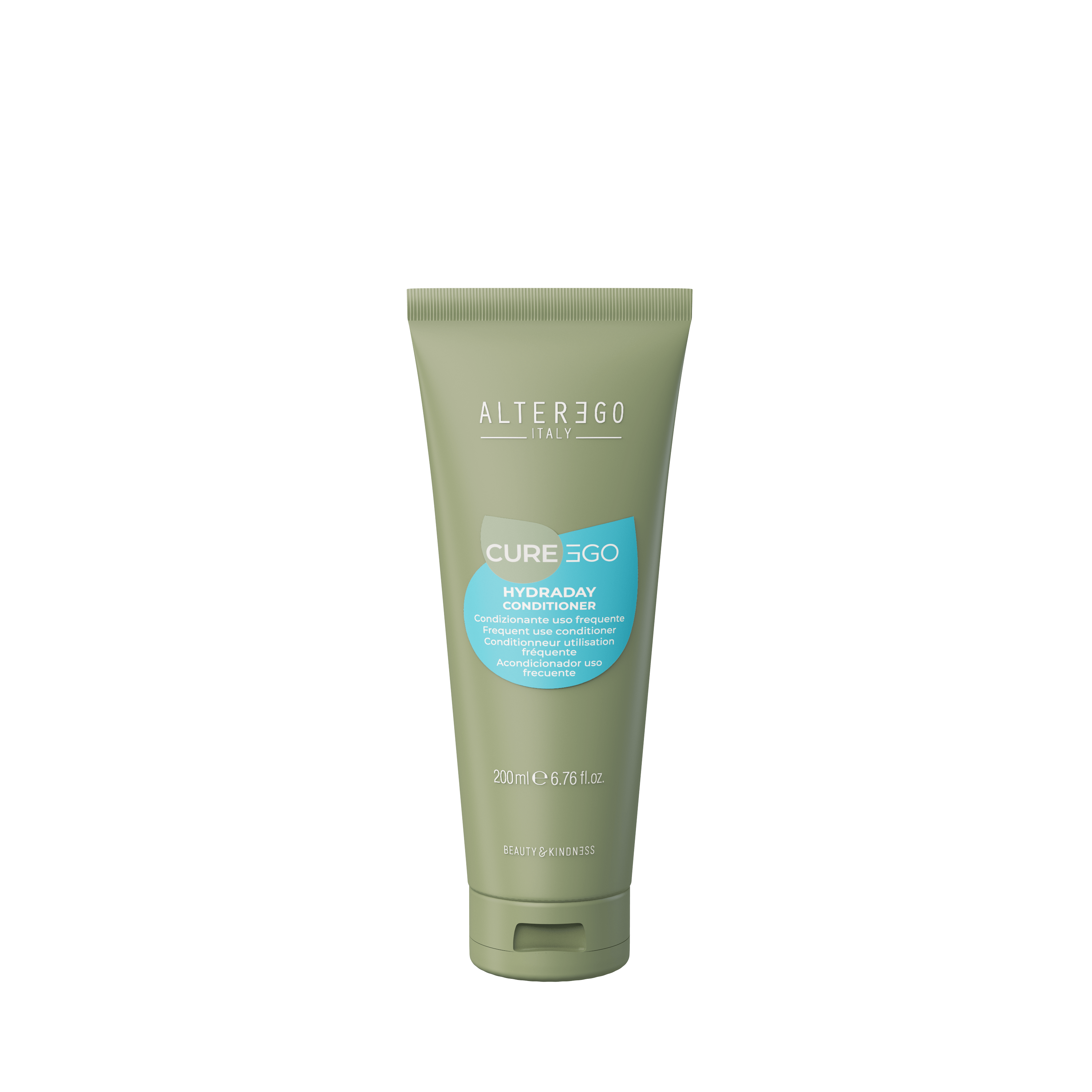 Curego Hydradry Conditioner
