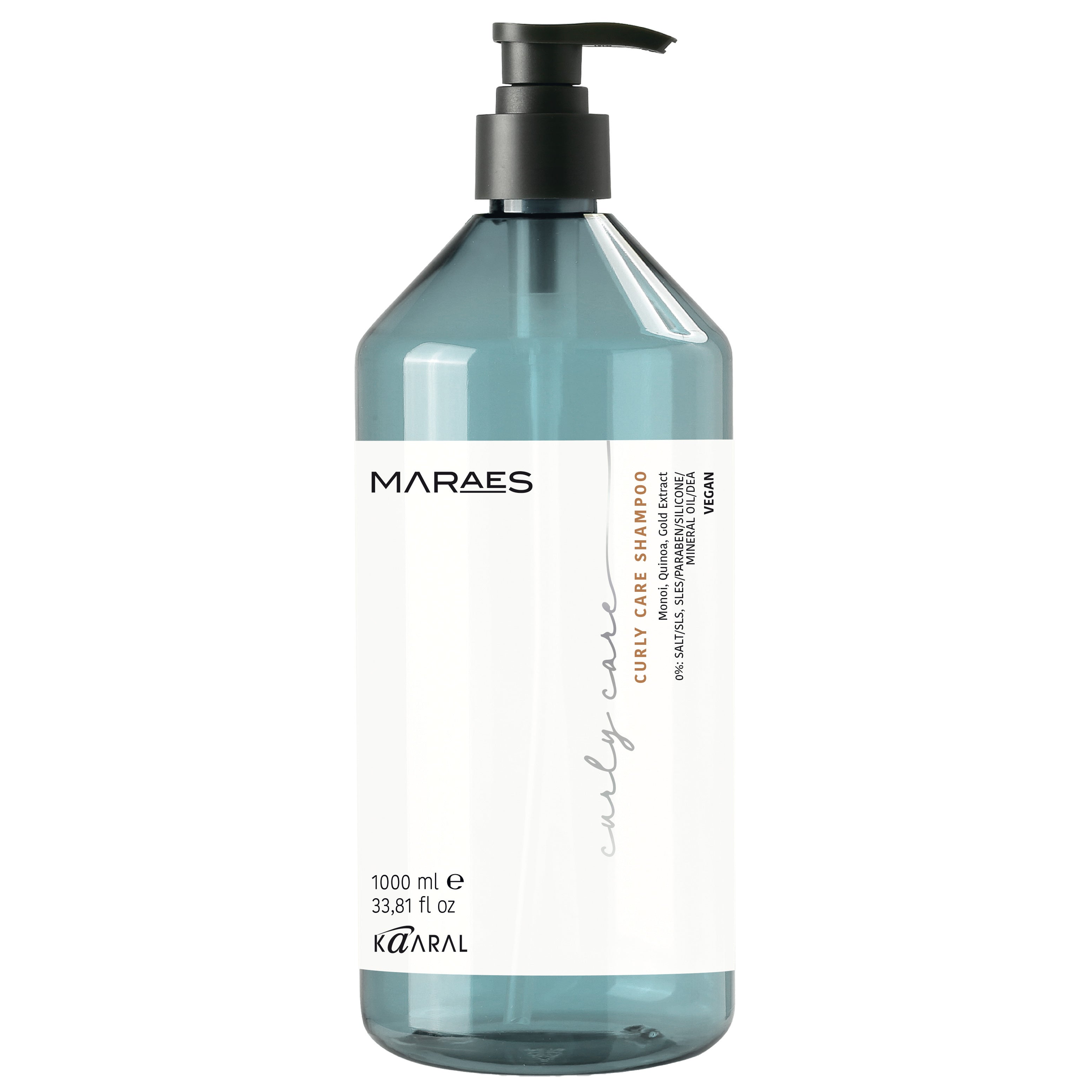 Maraes Vegan Color Care Shampoo