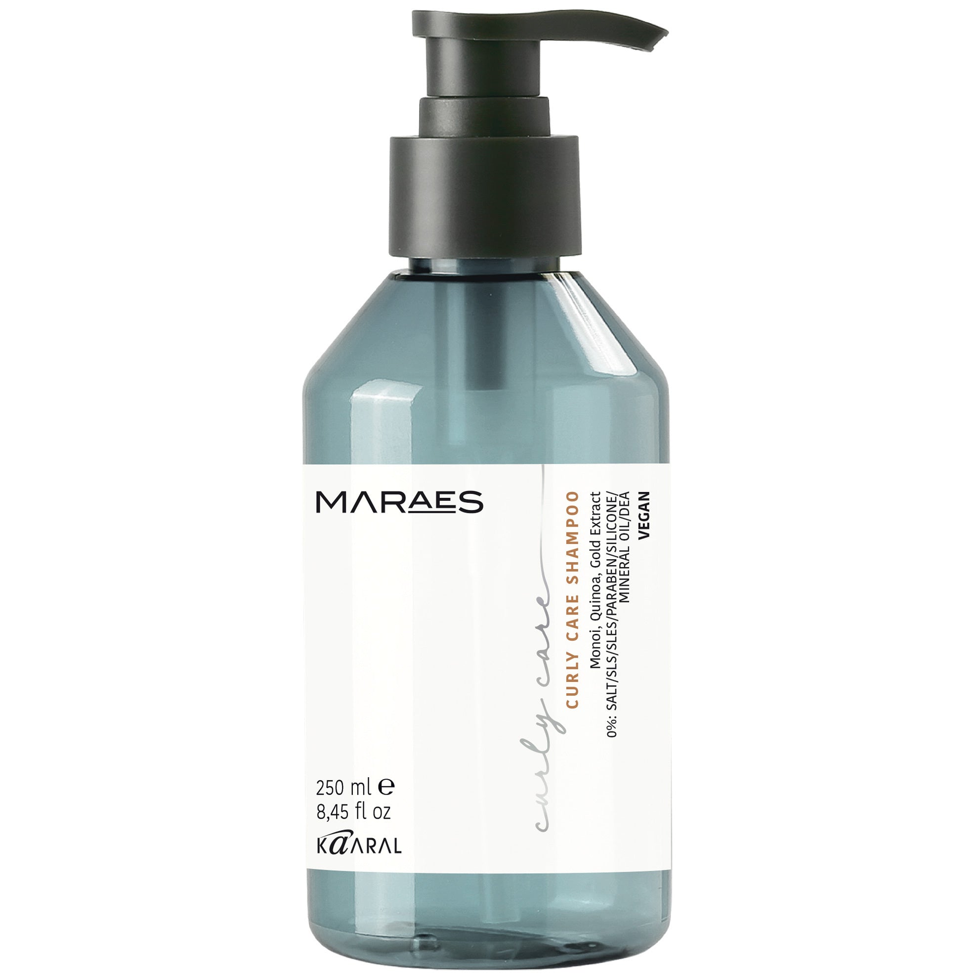 Maraes Vegan Color Care Shampoo