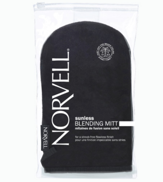 NORVELL APPLICATOR MITT