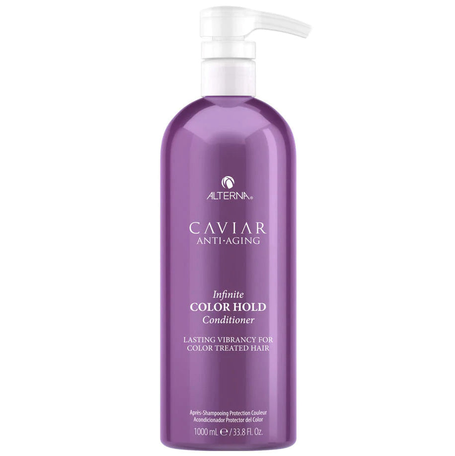 Caviar Anti-Aging Infinite Color Hold Conditioner