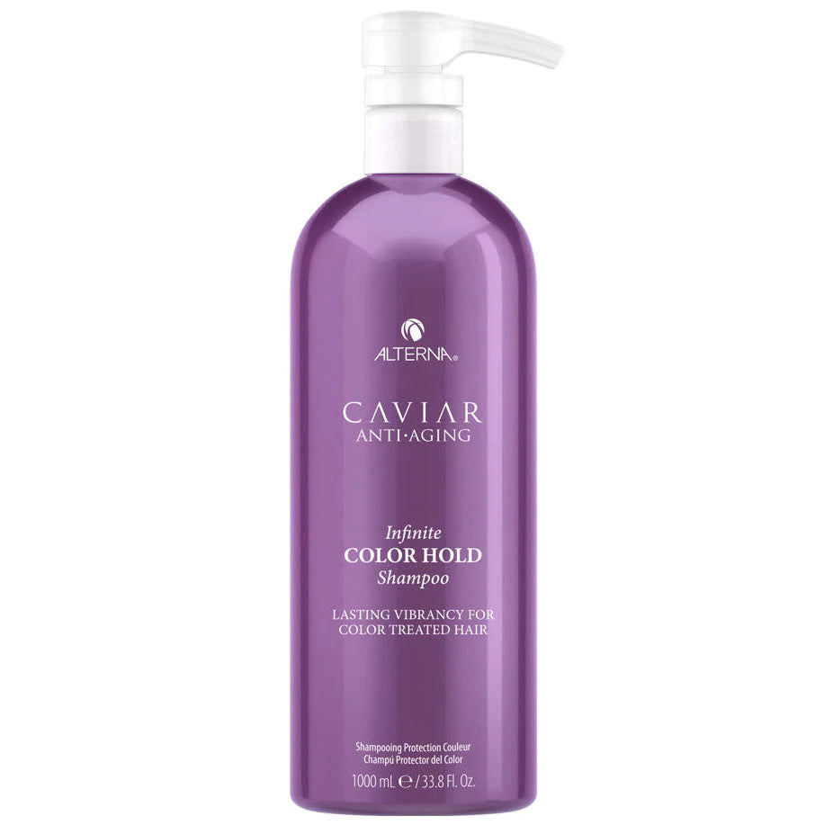 Caviar Anti-Aging Infinite Color Hold Shampoo