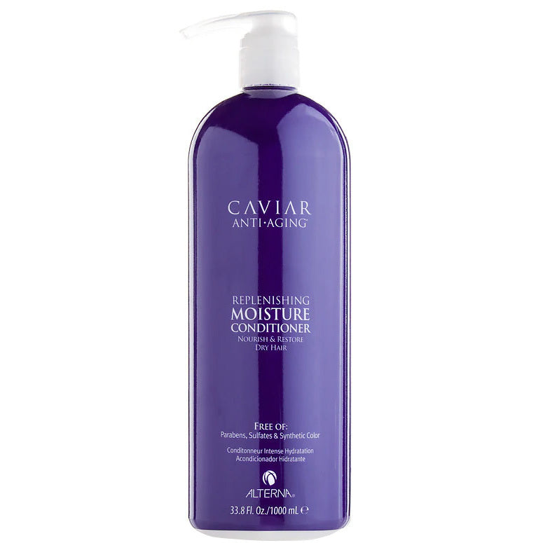 Caviar Anti-Aging Replenishing Moisture Conditioner