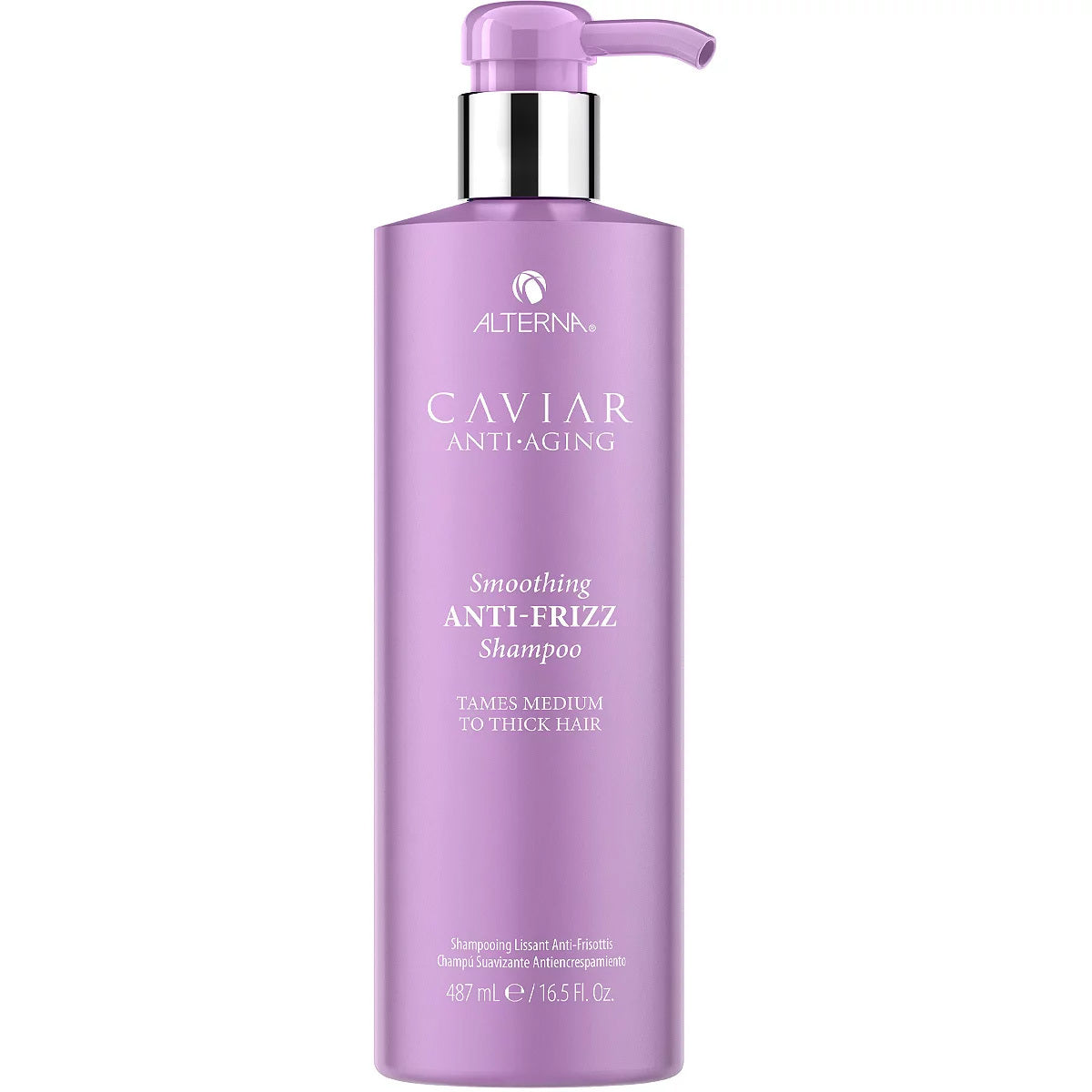 Caviar Anti-Aging Smoothing Anti-Frizz Shampoo