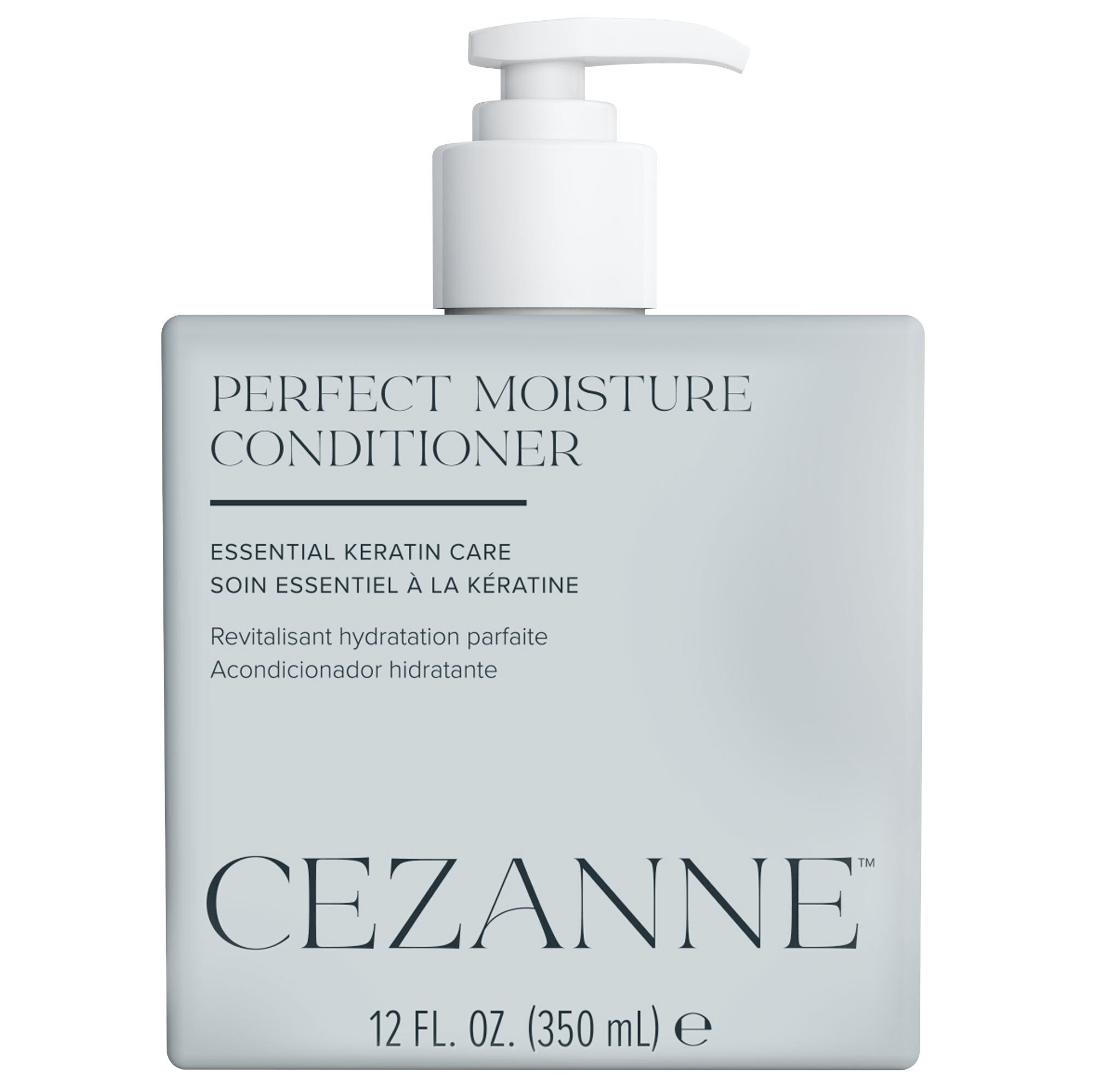 Perfect Moisture Conditioner w/Pump