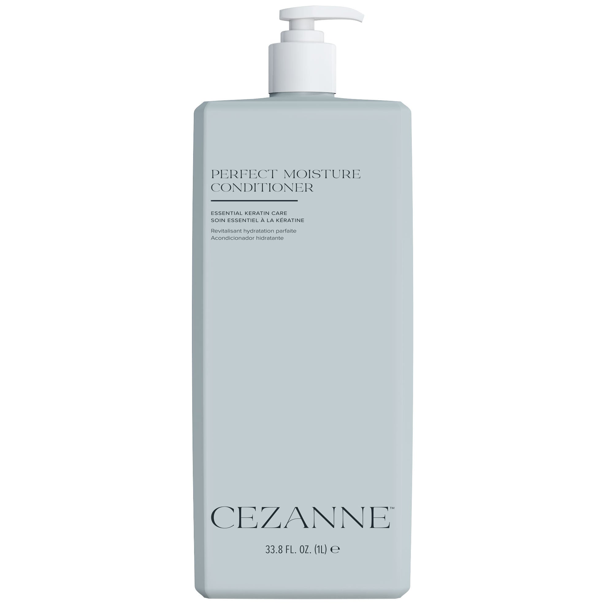 Perfect Moisture Conditioner w/Pump