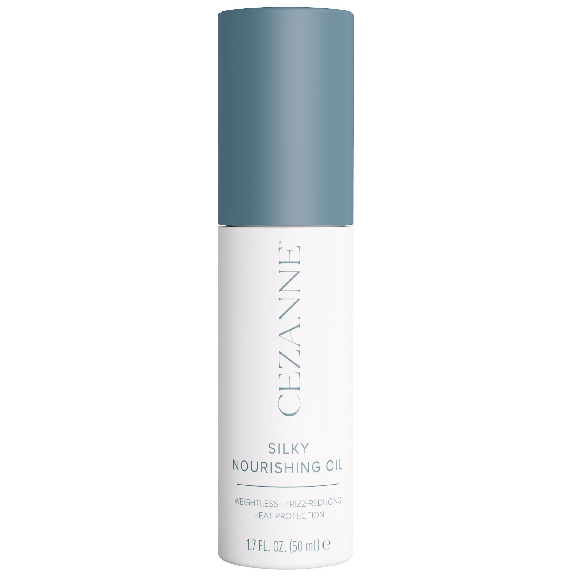 Silky Nourishing Oil