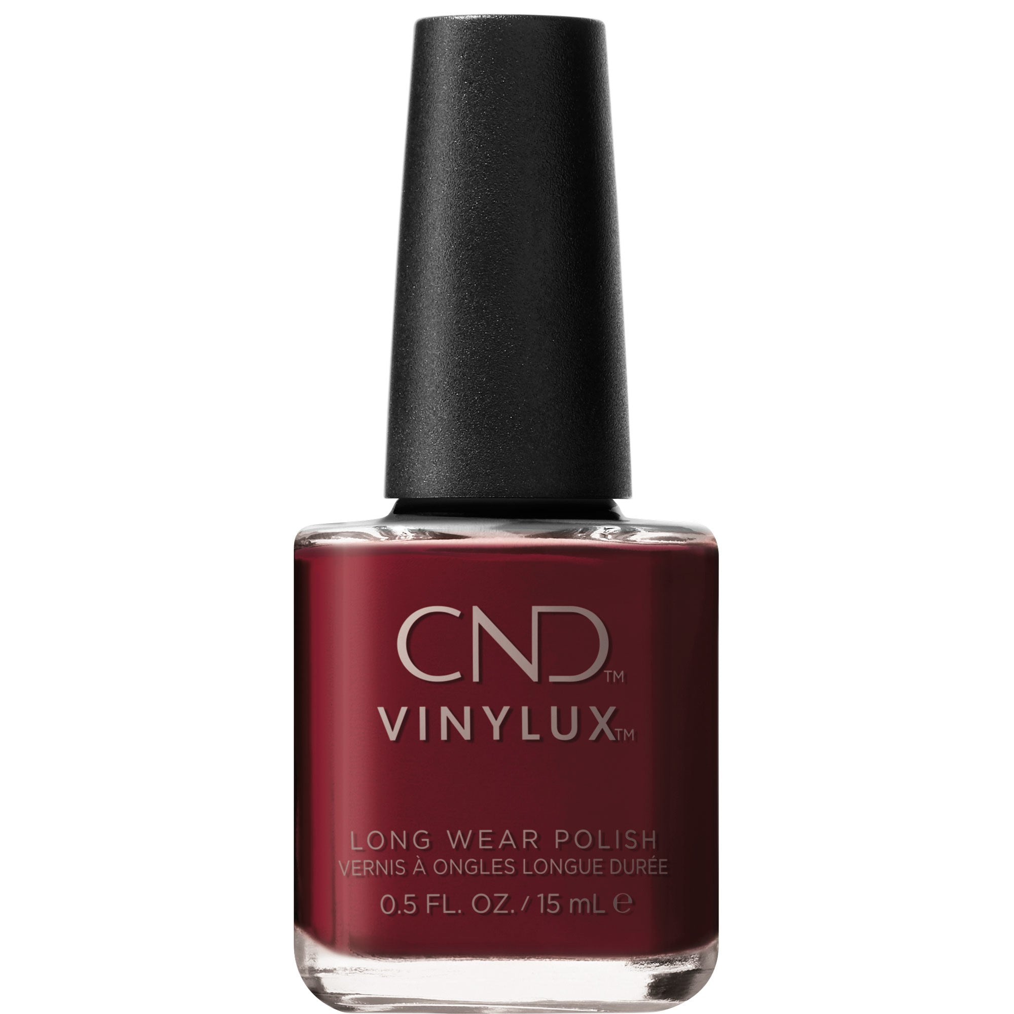 VINYLUX Polish 362 - Cherry Apple