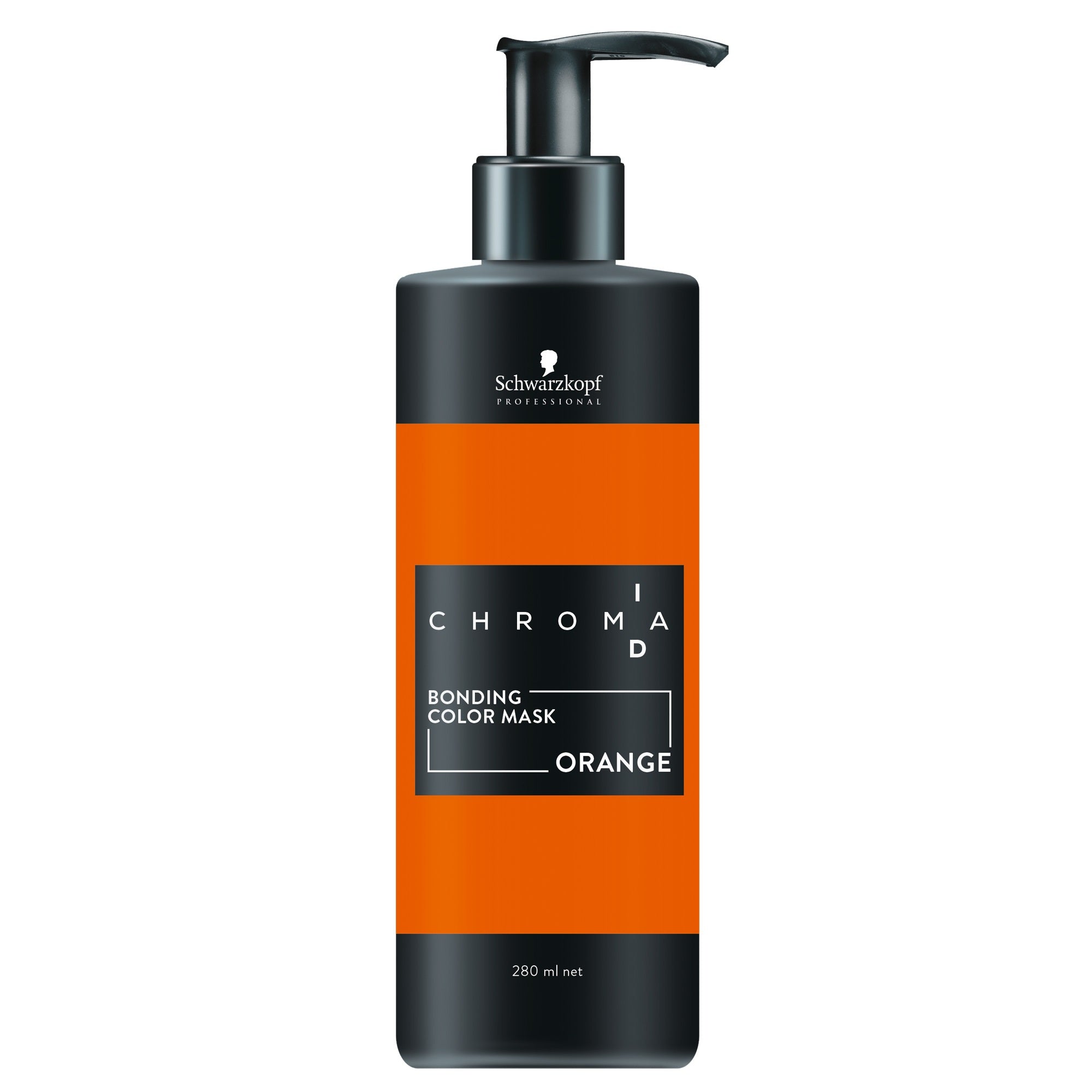 CHROMA ID: Intense Bonding Color Masks - Orange