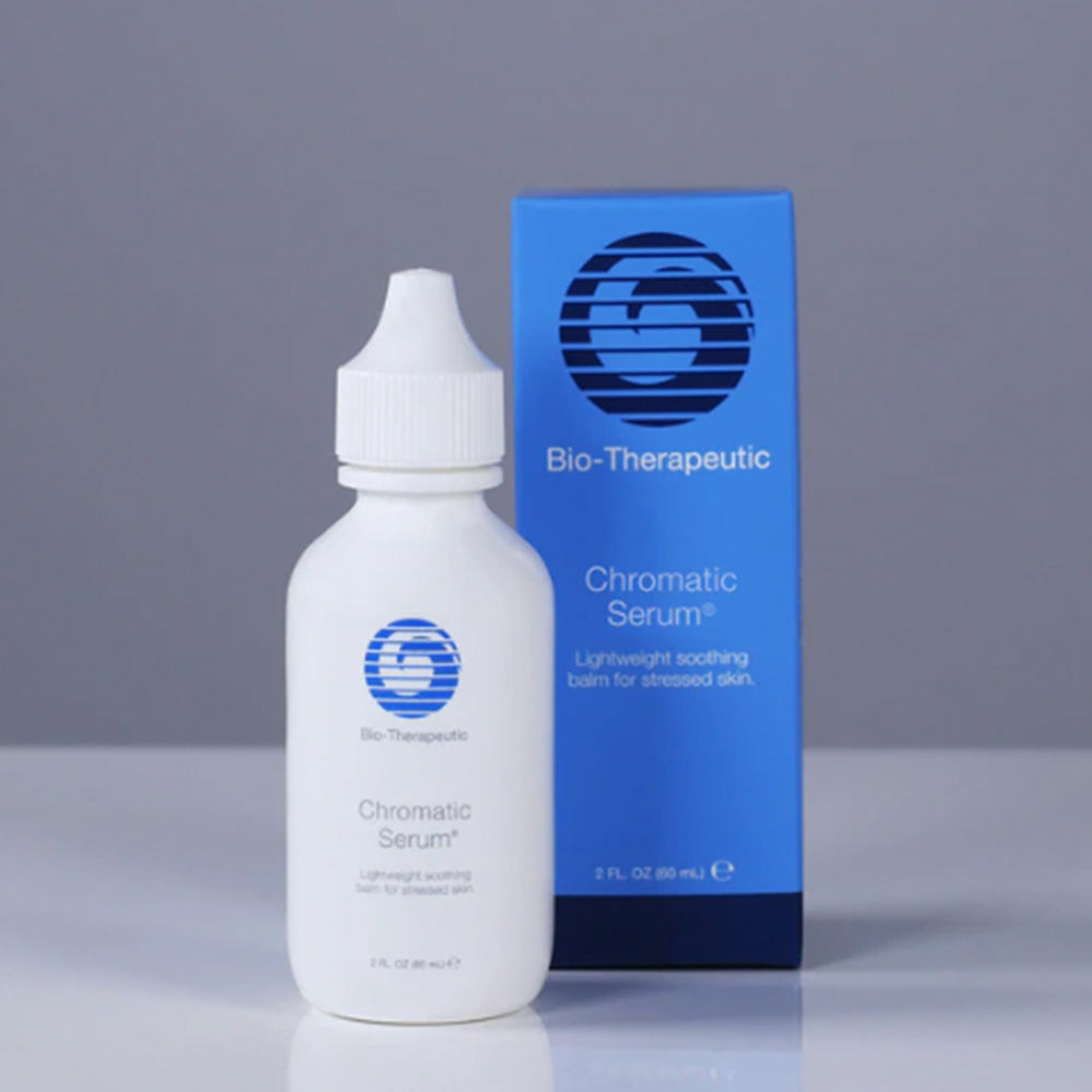 Chromatic Serum