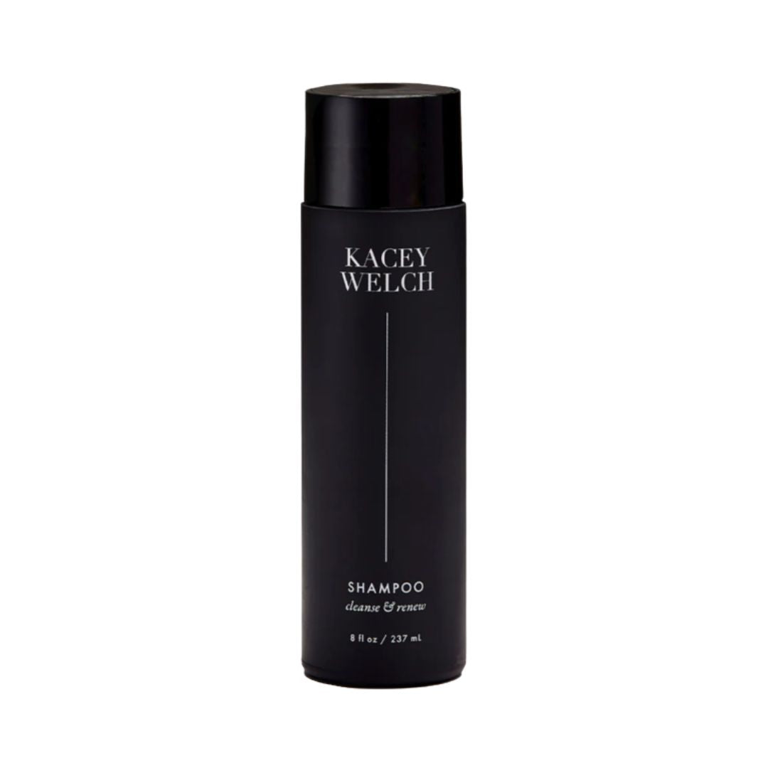 Cleanse & Renew — Boabab Infused Luxury Hydrating Shampoo 8oz
