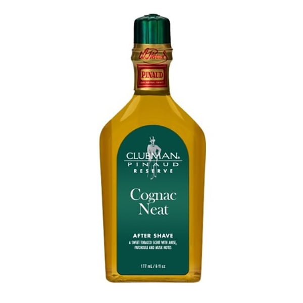 Clubman Reserve Cognac Neat After Shave