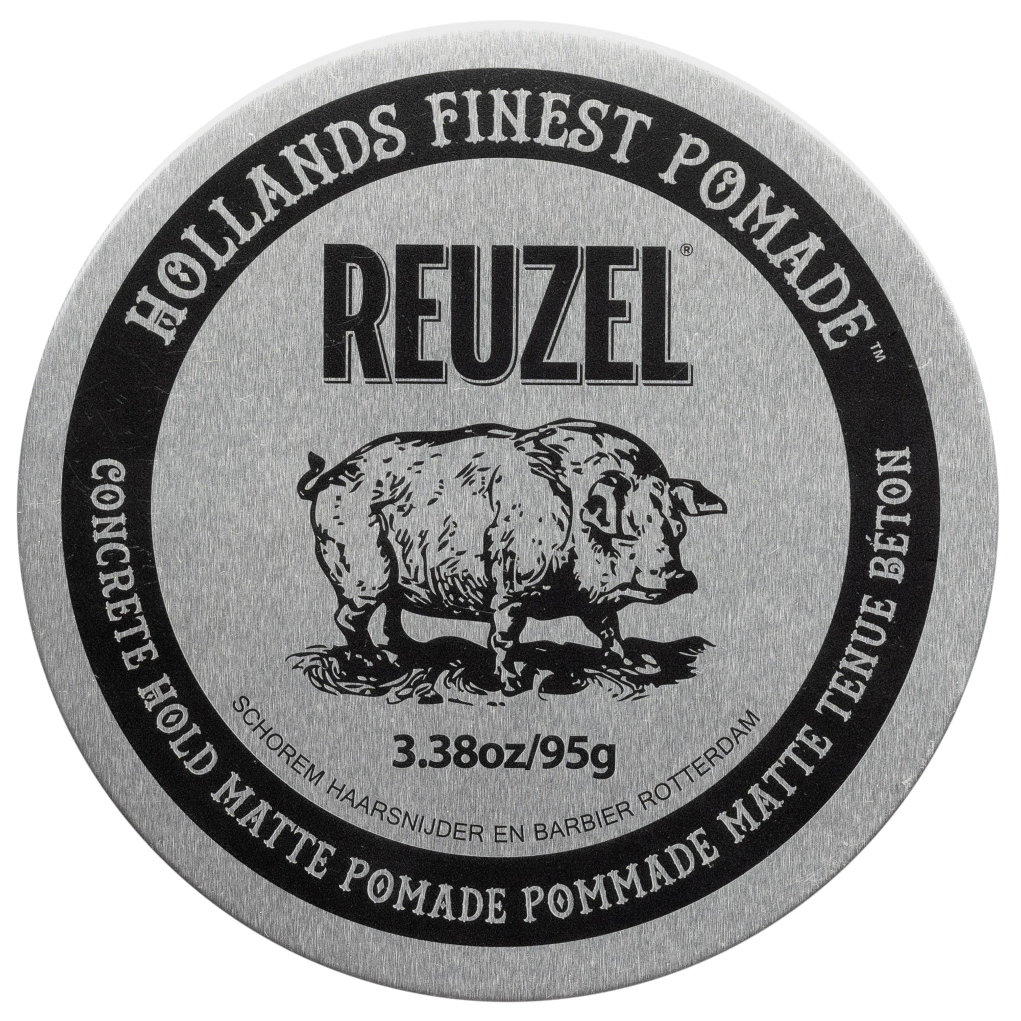 Buy: 6 Retail Size Pomade, Get: 2 Pomades Free