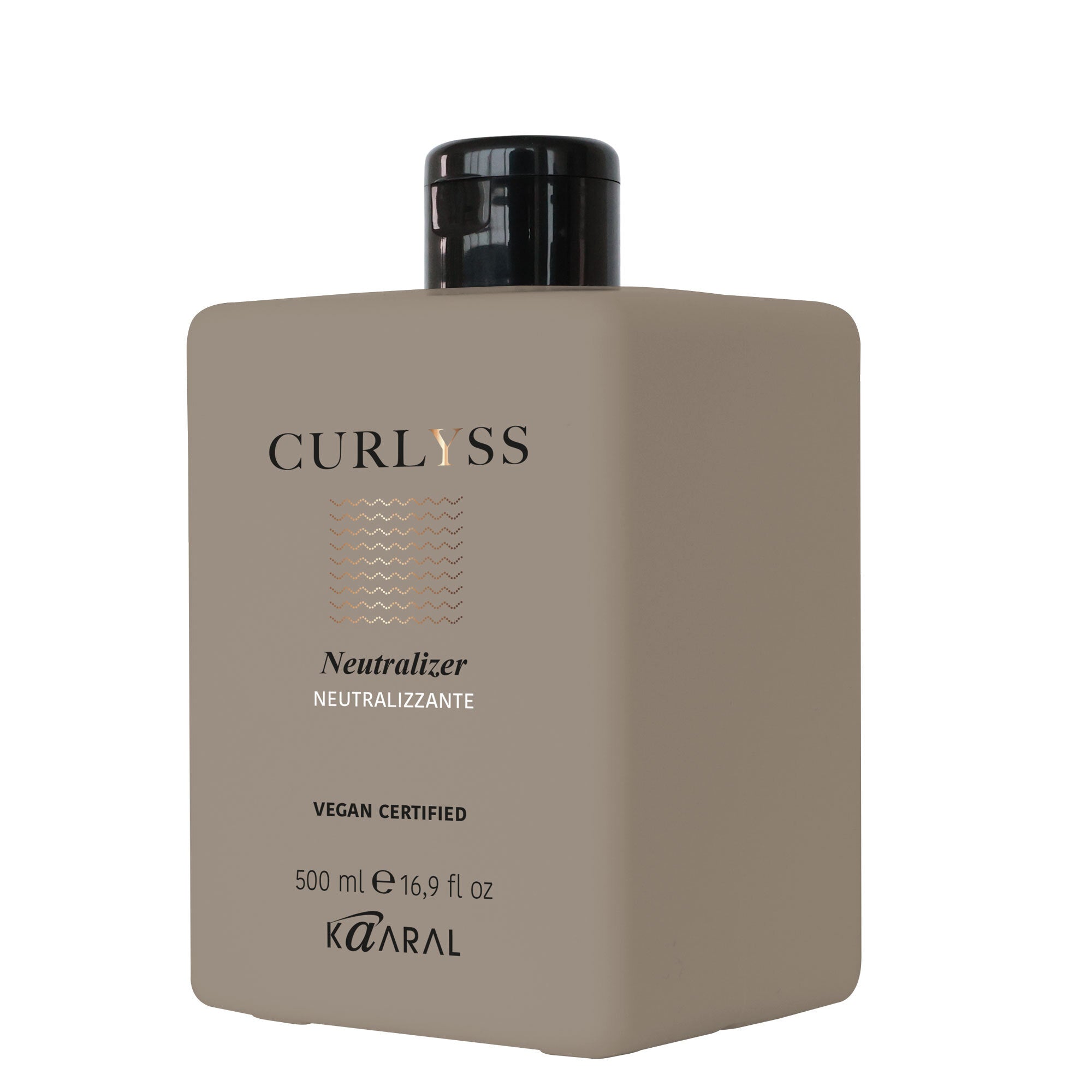 Curlyss Neutralizer (Curly System)