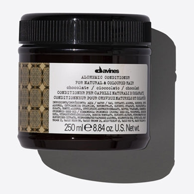 ALCHEMIC Conditioner Chocolate