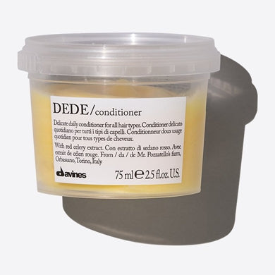 Essential Haircare DEDE Conditioner