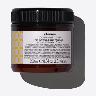 ALCHEMIC Conditioner Golden