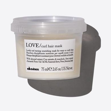 Essential Haircare LOVE CURL Mask