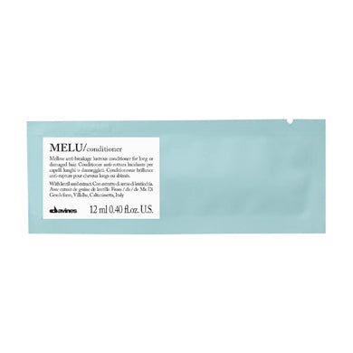 Essential Haircare MELU Conditioner Sachet - 12 pack