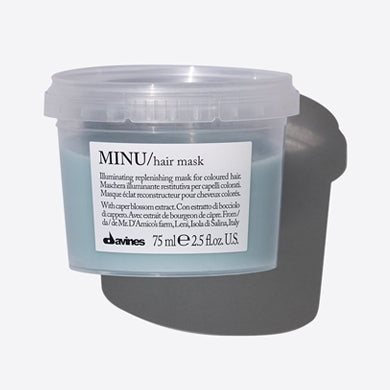 Essential Haircare MINU Hair Mask