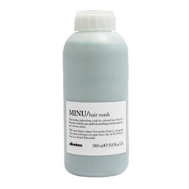 Essential Haircare MINU Hair Mask