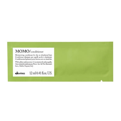 Essential Haircare MOMO Conditioner Sachet - 12 pack