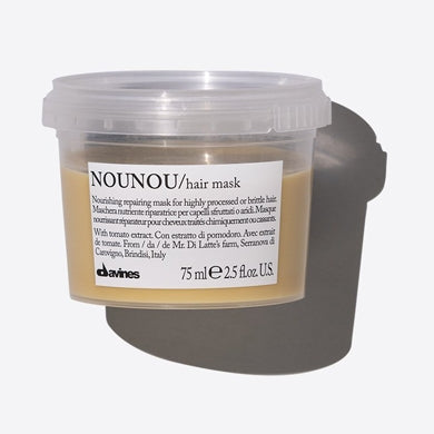 Essential Haircare NOUNOU Hair Mask