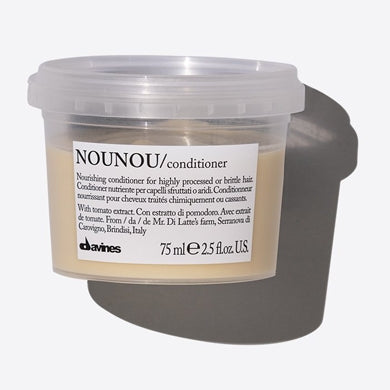 Essential Haircare NOUNOU Conditioner