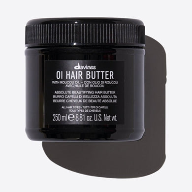 OI Hair Butter