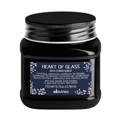 Heart of Glass Rich Conditioner