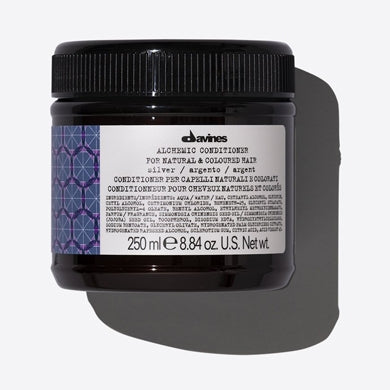 ALCHEMIC Conditioner Silver