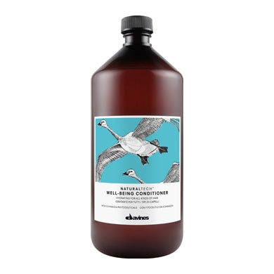 Naturaltech WELLBEING Conditioner
