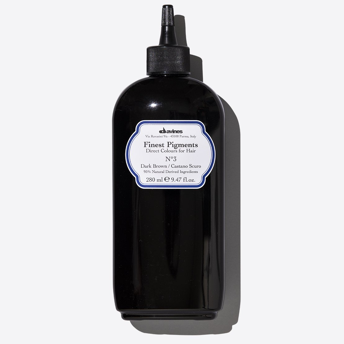 Finest Pigments