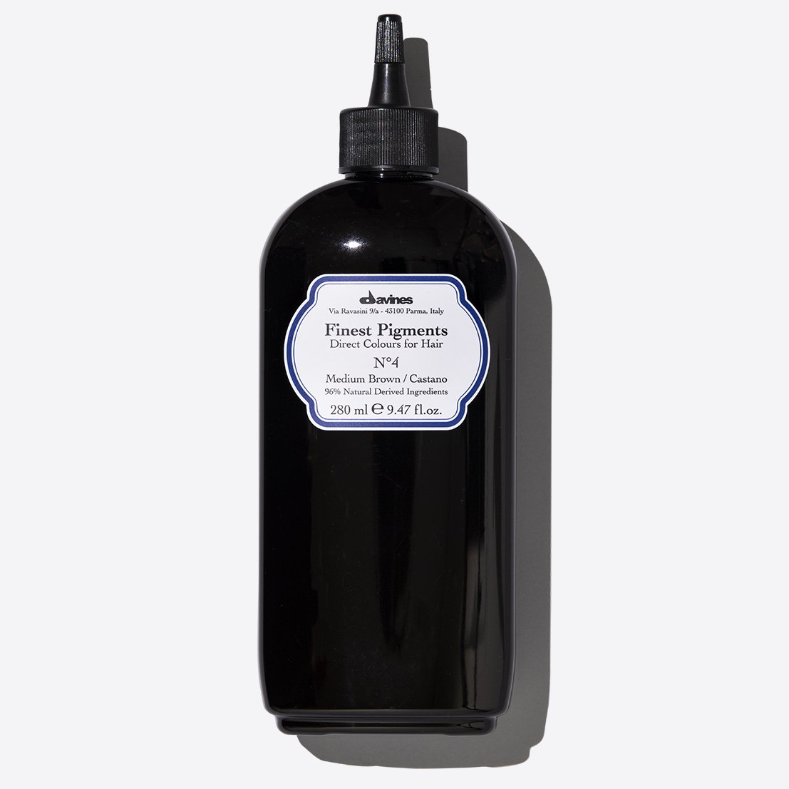 Finest Pigments