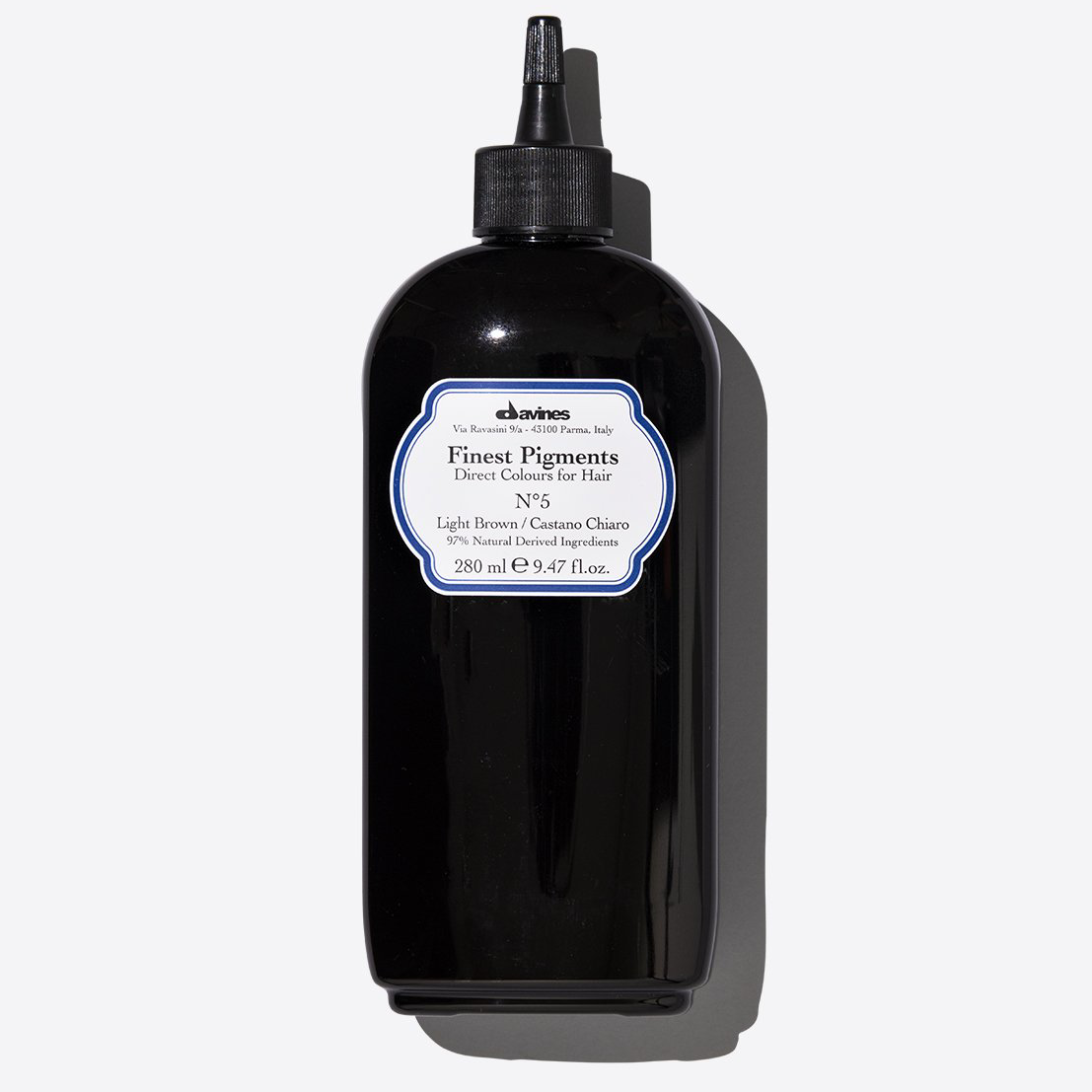 Finest Pigments