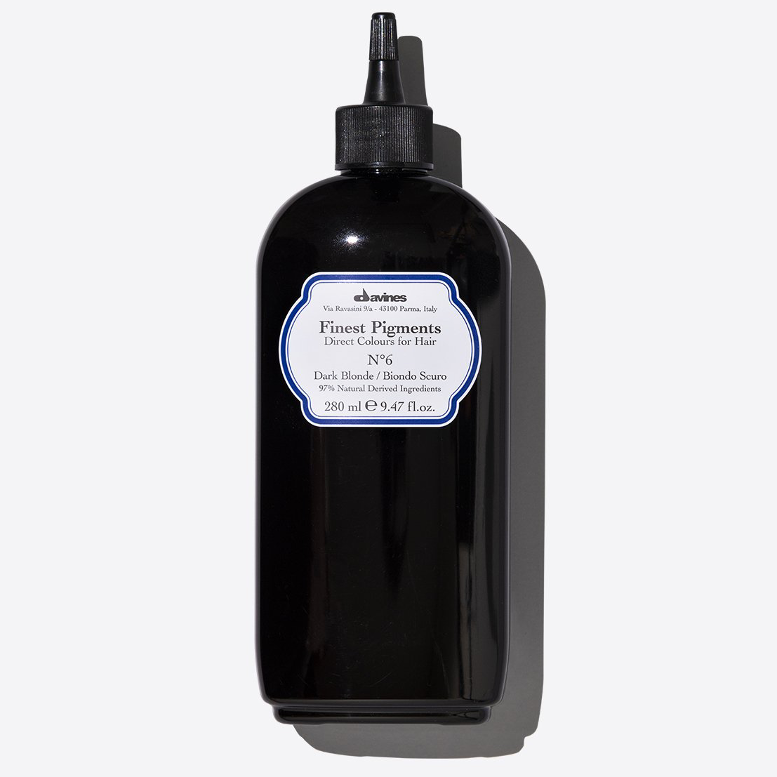 Finest Pigments