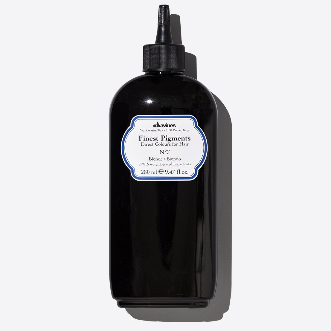 Finest Pigments
