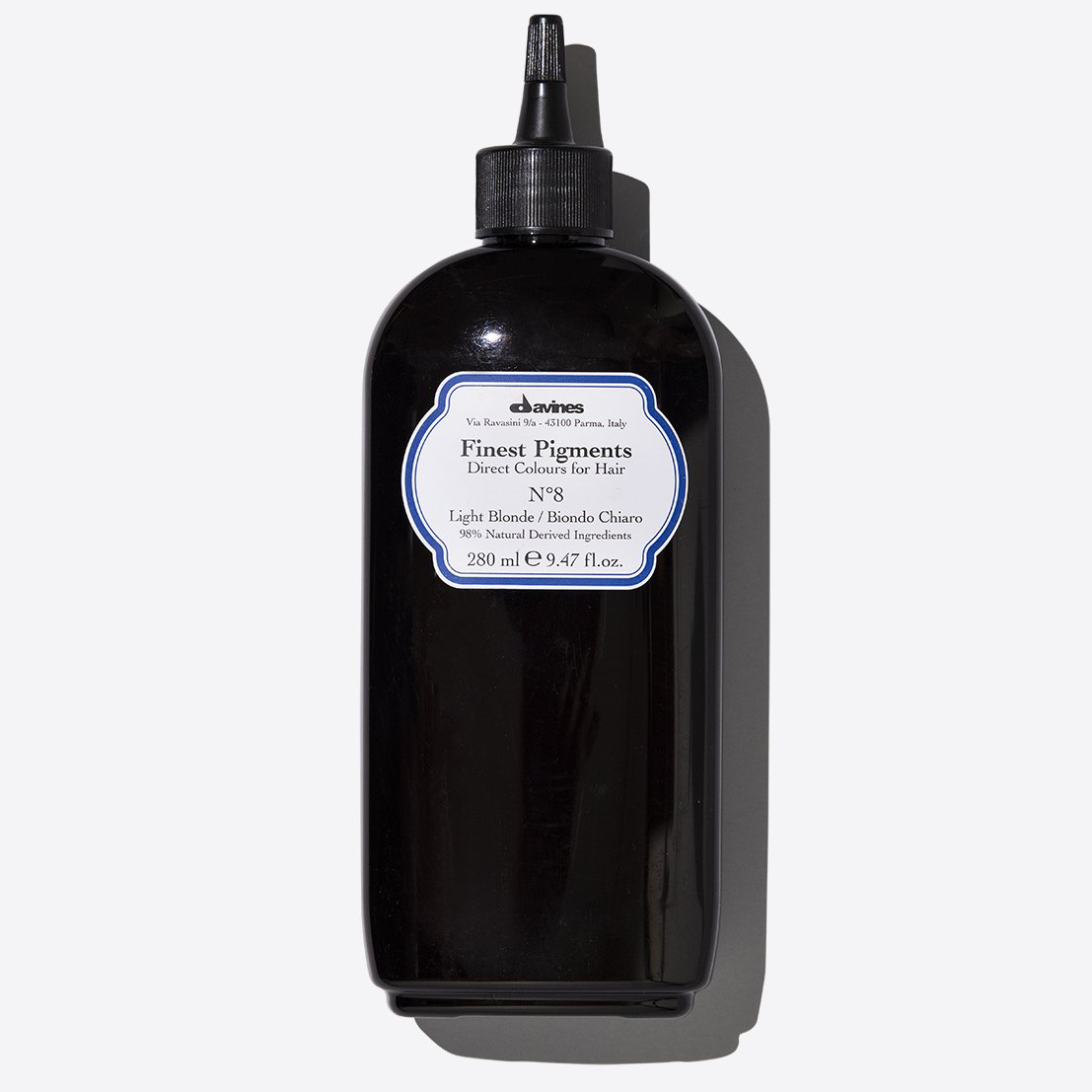 Finest Pigments