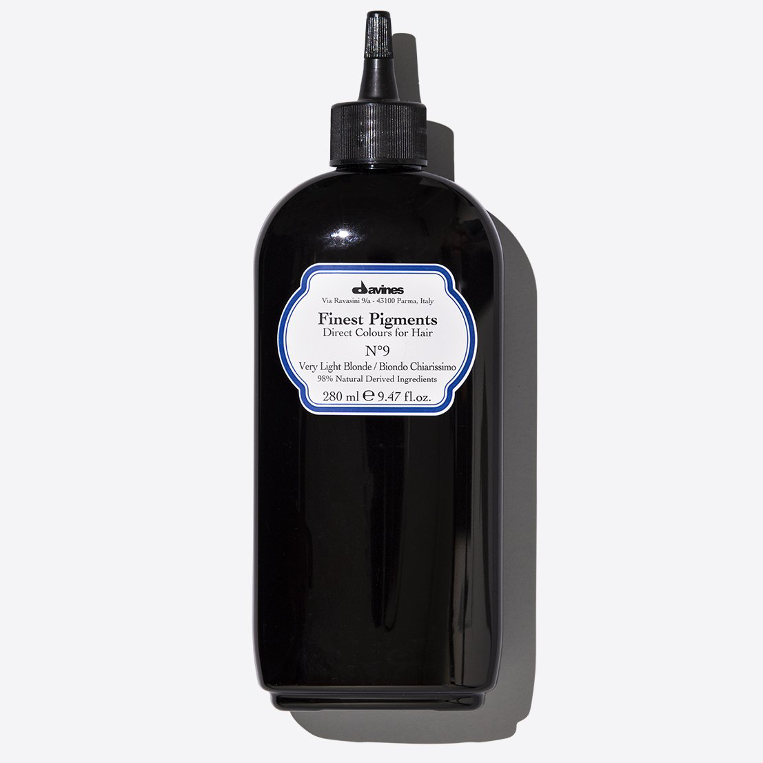 Finest Pigments