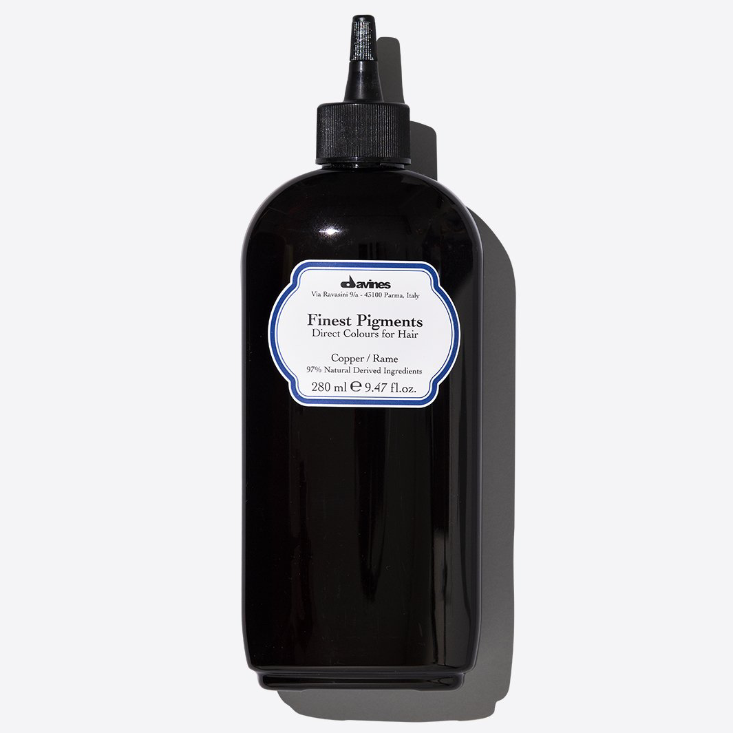 Finest Pigments