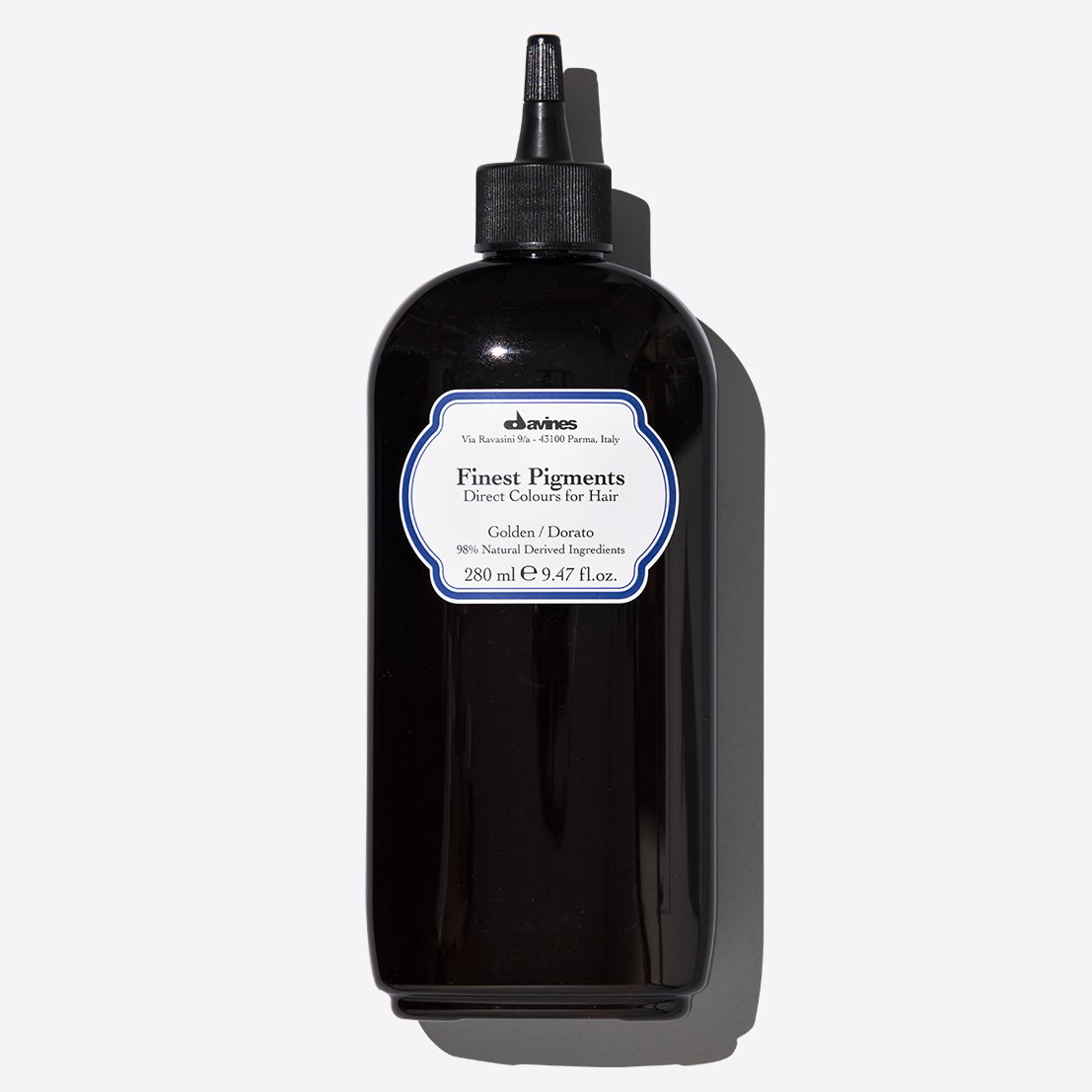 Finest Pigments