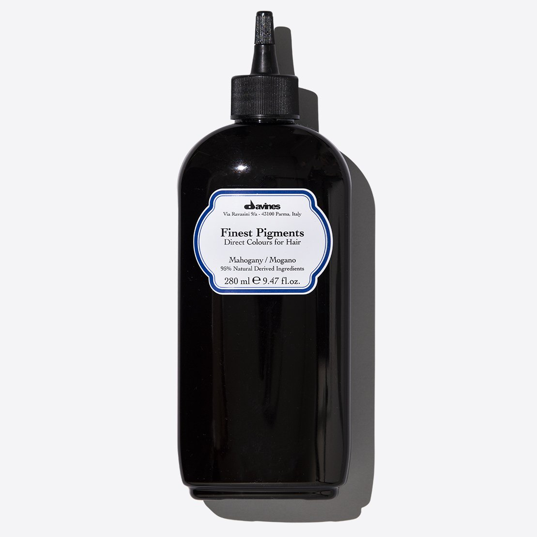 Finest Pigments