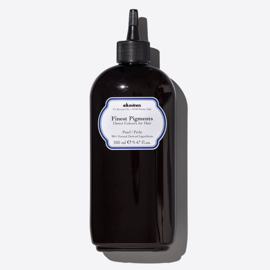 Finest Pigments